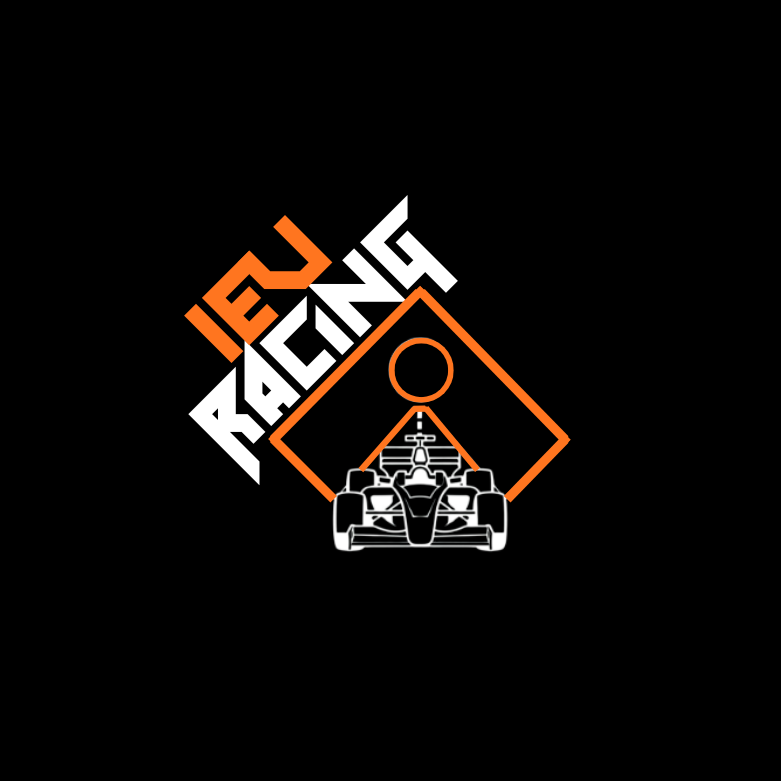 İEÜ Racing Team Logo